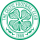 Logo klubu Celtic FC