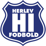 Logo klubu Herlev