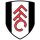 Logo klubu Fulham FC