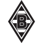 Logo klubu Borussia Mönchengladbach II