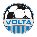 Logo klubu Põhja-Tallinna JK Volta