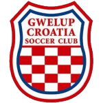 Logo klubu Gwelup Croatia