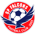 Logo klubu Falcons