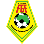 Logo klubu Gwinea