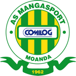 Logo klubu Mangasport