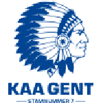 Logo klubu KAA Gent