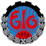 Logo klubu Kuopion Elo