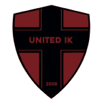 Logo klubu United Nordic