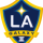 Logo klubu Los Angeles Galaxy II