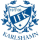 Logo klubu Karlshamn