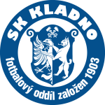 Logo klubu Kladno