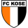 Logo klubu Kose