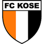 Logo klubu Kose