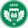 Logo klubu Saue