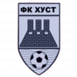 Logo klubu Khust City