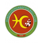 Logo klubu Wuhan Jiangcheng