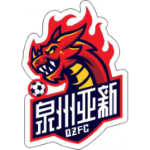 Logo klubu Quanzhou Yassin