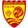 Logo klubu Qingdao Red Lions