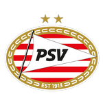 Logo klubu PSV Eindhoven