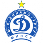 Logo klubu Dinamo-BGU W