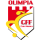 Logo klubu Olimpia Cluj