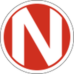 Logo klubu Normannia Gmünd