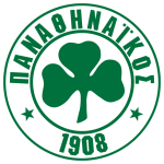 Logo klubu Panathinaikos AO