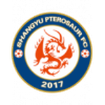 Logo klubu Shangyu Pterosaur
