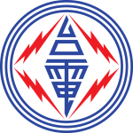 Logo klubu Taipower