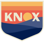 Logo klubu One Knoxville