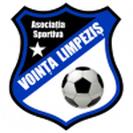 Logo klubu Voința Limpeziș