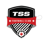 Logo klubu TSS Rovers