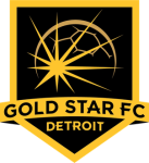 Logo klubu Gold Star
