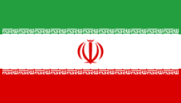 Logo klubu Iran
