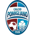 Logo klubu Pomigliano