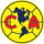 Logo klubu CF América