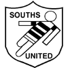 Logo klubu Souths United