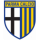 Logo klubu Parma Calcio 1913 W