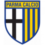 Logo klubu Parma Calcio 1913 W