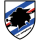 Logo klubu UC Sampdoria W