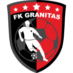 Logo klubu Granitas