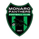 Logo klubu Monaro Panthers