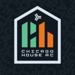 Logo klubu Chicago House