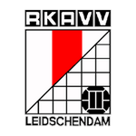 Logo klubu RKAVV