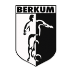 Logo klubu Berkum