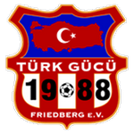 Logo klubu Friedberg