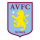 Logo klubu Aston Villa FC