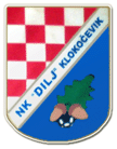 Logo klubu Dilj