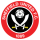 Logo klubu Sheffield United W