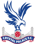 Logo klubu Crystal Palace FC W